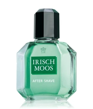 Sir Irisch Moos Irisch Moos Lotion Après-rasage 1 Sir Irisch Moos Irisch Moos Lotion Après-rasage