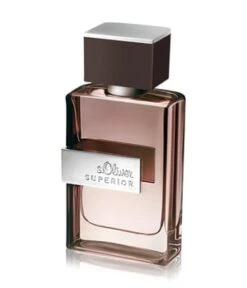 S.Oliver Superior Men Eau De Toilette