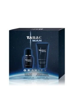 Tabac Gravity Coffret Parfum
