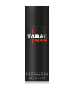 Tabac Man Aerosol Déodorant En Spray