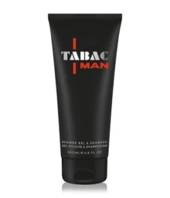 Tabac Man Gel Douche