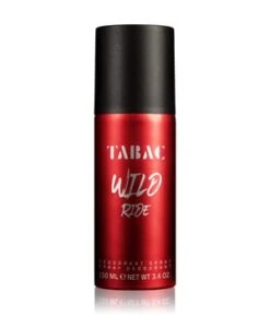 Tabac Wild Ride Déodorant En Spray