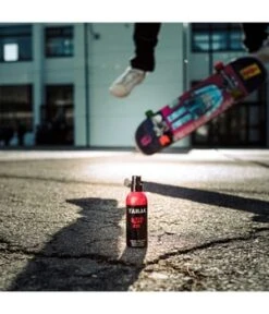 Tabac Wild Ride Déodorant En Spray -Promotion Parfum Boutique tabac null deodorant spray 150 ml 4011700456062 visual3