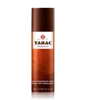 Tabac Original Anti-Perspirant Déodorant En Spray 1 Tabac Original Anti-Perspirant Déodorant En Spray