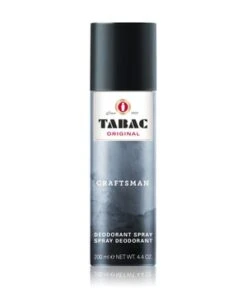 Tabac Original Craftsman Déodorant En Spray