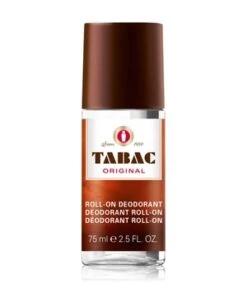 Tabac Original Déodorant Roll-on