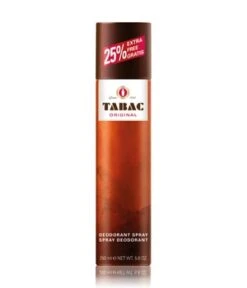 Tabac Original Déodorant En Spray