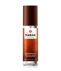 Tabac Original Natural Déodorant En Spray