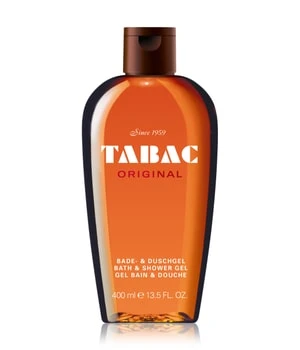 Tabac Original Gel Douche 1 Tabac Original Gel Douche