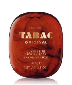 Tabac Original Savon Solide