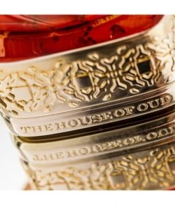 The House Of Oud Almond Harmony Eau De Parfum -Promotion Parfum Boutique the house of oud almond harmony eau de parfum 75 ml 8051277318512 detail