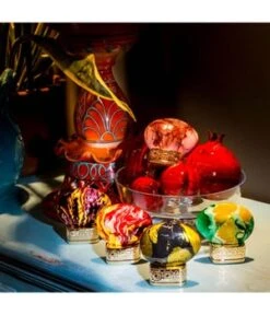 The House Of Oud Almond Harmony Eau De Parfum -Promotion Parfum Boutique the house of oud almond harmony eau de parfum 75 ml 8051277318512 visual