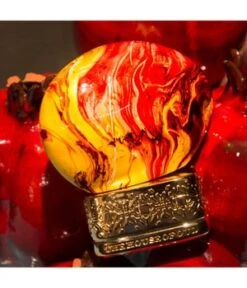 The House Of Oud Almond Harmony Eau De Parfum -Promotion Parfum Boutique the house of oud almond harmony eau de parfum 75 ml 8051277318512 visual2