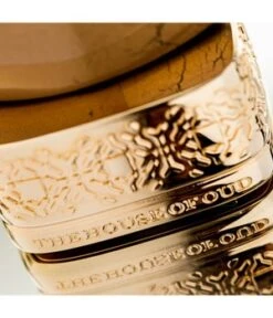 The House Of Oud Golden Powder Eau De Parfum -Promotion Parfum Boutique the house of oud golden powder eau de parfum 75 ml 8051277318574 detail