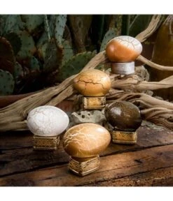 The House Of Oud Golden Powder Eau De Parfum -Promotion Parfum Boutique the house of oud golden powder eau de parfum 75 ml 8051277318574 visual