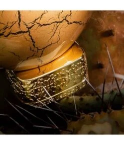 The House Of Oud Golden Powder Eau De Parfum -Promotion Parfum Boutique the house of oud golden powder eau de parfum 75 ml 8051277318574 visual2