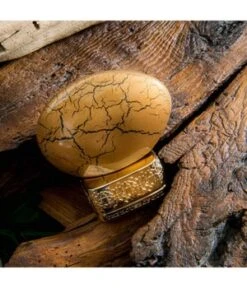 The House Of Oud Golden Powder Eau De Parfum -Promotion Parfum Boutique the house of oud golden powder eau de parfum 75 ml 8051277318574 visual3