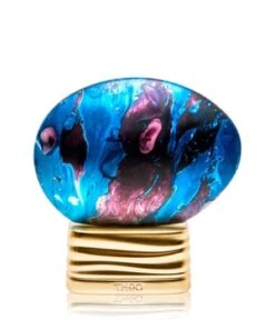 The House Of Oud THoO The Time Eau De Parfum