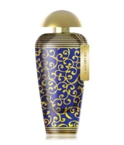 The Merchant Of Venice Gamme Murano Exclusive Parfum Arabesque Eau De Parfum