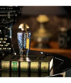 The Merchant Of Venice Gamme Murano Exclusive Parfum Arabesque Eau De Parfum -Promotion Parfum Boutique the merchant of venice murano exclusive arabesque eau de parfum 100 ml 0679602481199 detail