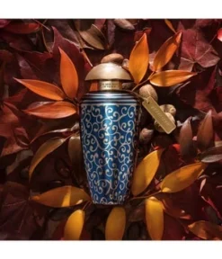 The Merchant Of Venice Gamme Murano Exclusive Parfum Arabesque Eau De Parfum -Promotion Parfum Boutique the merchant of venice murano exclusive arabesque eau de parfum 100 ml 0679602481199 visual