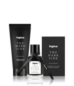 Tigha The Dark Side Bundle Pack Coffret Parfum