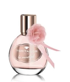 Tom Tailor Be Mindful Woman Eau De Toilette