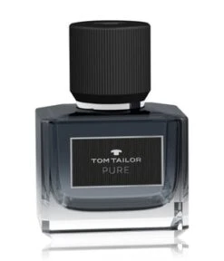 Tom Tailor Pure For Him Eau De Toilette