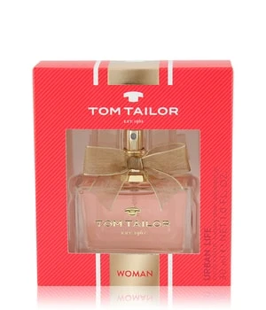 Tom Tailor Urban Life Woman Eau De Toilette 2 Tom Tailor Urban Life Woman Eau De Toilette – Image 2