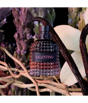 Valentino Uomo Born In Roma Intense Eau De Parfum 2 Valentino Uomo Born In Roma Intense Eau De Parfum – Image 2