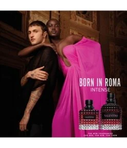 Valentino Uomo Born In Roma Intense Eau De Parfum 8 Valentino Uomo Born In Roma Intense Eau De Parfum -Promotion Parfum Boutique valentino uomo born in roma intense eau de toilette 50 ml 3614273790833 visual2