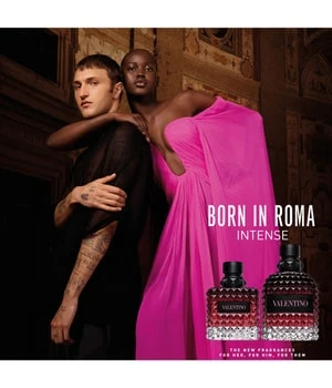 Valentino Uomo Born In Roma Intense Eau De Parfum 4 Valentino Uomo Born In Roma Intense Eau De Parfum – Image 4