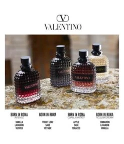 Valentino Uomo Born In Roma Intense Eau De Parfum 9 Valentino Uomo Born In Roma Intense Eau De Parfum -Promotion Parfum Boutique valentino uomo born in roma intense eau de toilette 50 ml 3614273790833 visual3