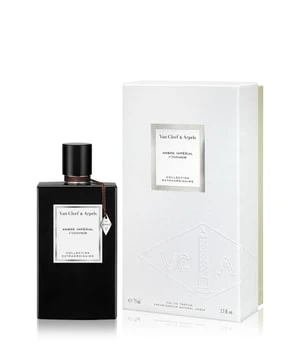 Van Cleef & Arpels Collection Extraordinaire Ambre Impérial Eau De Parfum 2 Van Cleef & Arpels Collection Extraordinaire Ambre Impérial Eau De Parfum – Image 2