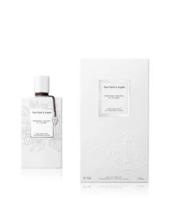 Van Cleef & Arpels Collection Extraordinaire Patchouli Blanc Eau De Parfum