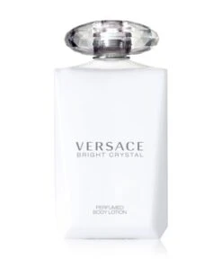 Versace Bright Crystal Lotion Pour Le Corps
