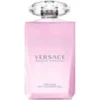 Versace Bright Crystal Gel Douche