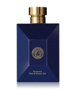 Versace Dylan Blue Gel Douche