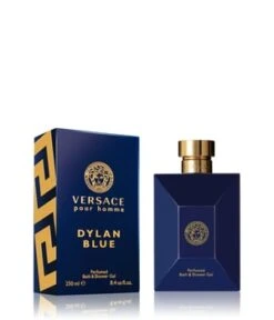Versace Dylan Blue Gel Douche -Promotion Parfum Boutique versace dylan blue duschgel 250 ml 8011003826551 detail