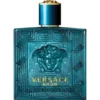 Versace Eros Lotion Après-rasage