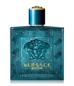 Versace Eros Lotion Après-rasage