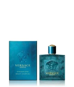 Versace Eros Lotion Après-rasage -Promotion Parfum Boutique versace eros after shave lotion 100 ml 8011003810017 detail
