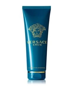 Versace Eros Gel Douche