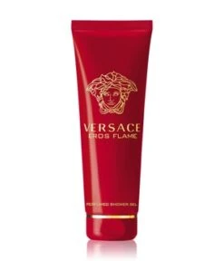 Versace Eros Flame Gel Douche