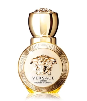 Versace Eros Pour Femme Eau De Parfum 1 Versace Eros Pour Femme Eau De Parfum