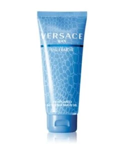 Versace Man Eau Fraîche Gel Douche