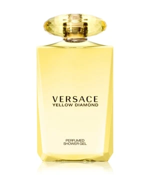 Versace Yellow Diamond Gel Douche 1 Versace Yellow Diamond Gel Douche