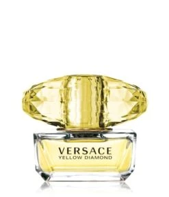 Versace Yellow Diamond Eau De Toilette