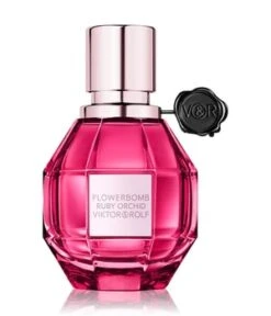 Viktor&Rolf Viktor & Rolf Flowerbomb Ruby Orchid Eau De Parfum