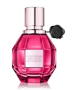 Viktor&Rolf Viktor & Rolf Flowerbomb Ruby Orchid Eau De Parfum 1 Viktor&Rolf Viktor & Rolf Flowerbomb Ruby Orchid Eau De Parfum